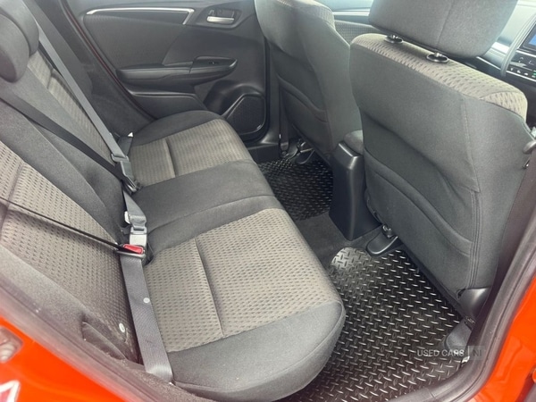 Used Honda Jazz 2018 for sale - 78186101: Photo 16