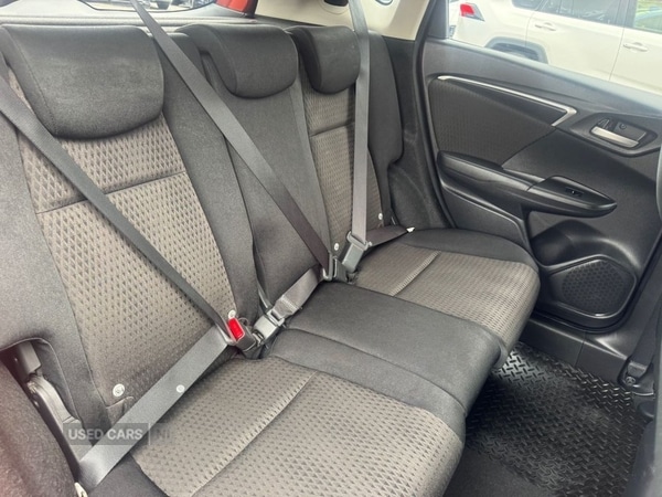 Used Honda Jazz 2018 for sale - 78186101: Photo 17