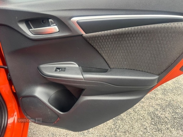 Used Honda Jazz 2018 for sale - 78186101: Photo 18