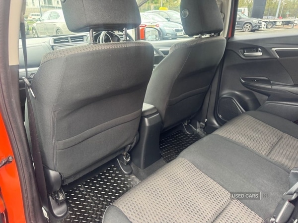 Used Honda Jazz 2018 for sale - 78186101: Photo 19