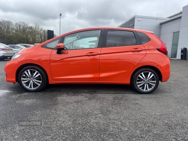 Used Honda Jazz 2018 for sale - 78186101: Photo 2
