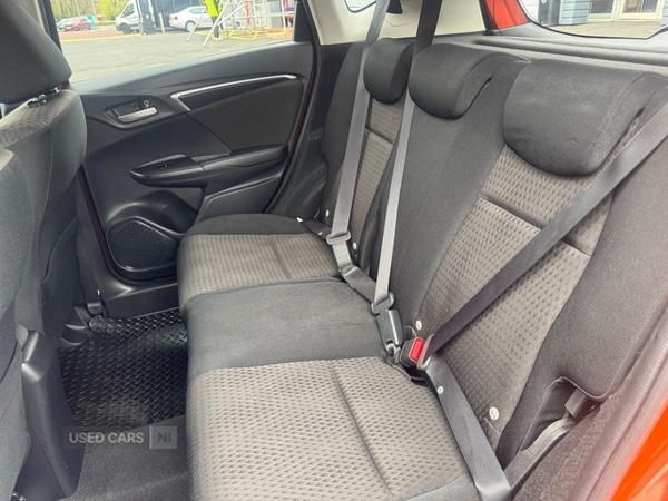 Used Honda Jazz 2018 for sale - 78186101: Photo 20