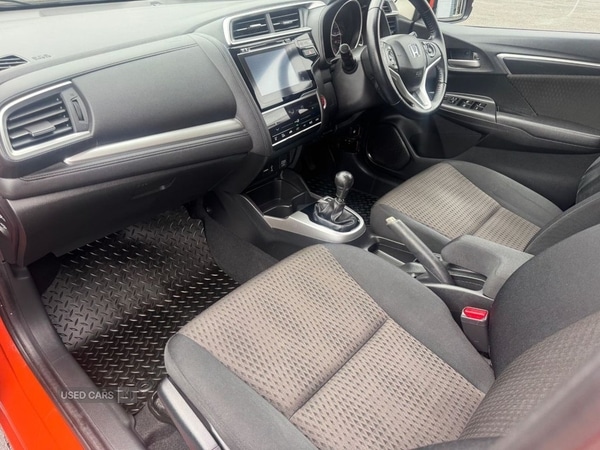 Used Honda Jazz 2018 for sale - 78186101: Photo 21