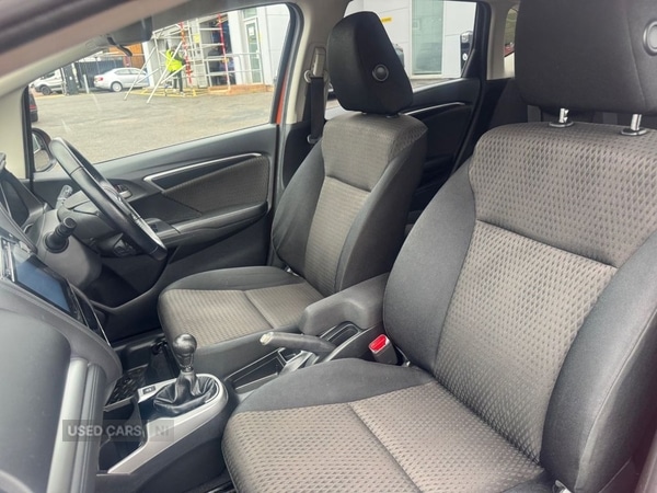 Used Honda Jazz 2018 for sale - 78186101: Photo 22