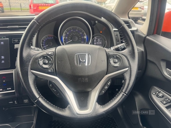 Used Honda Jazz 2018 for sale - 78186101: Photo 24