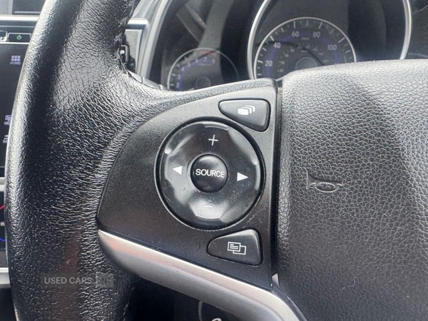 Used Honda Jazz 2018 for sale - 78186101: Photo 25