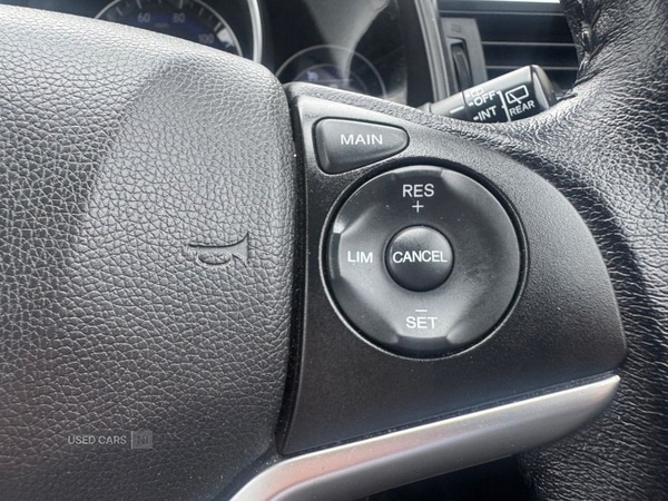 Used Honda Jazz 2018 for sale - 78186101: Photo 26