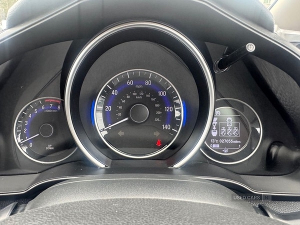 Used Honda Jazz 2018 for sale - 78186101: Photo 27