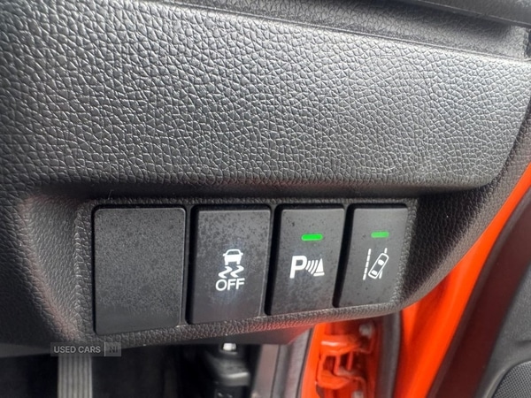 Used Honda Jazz 2018 for sale - 78186101: Photo 28