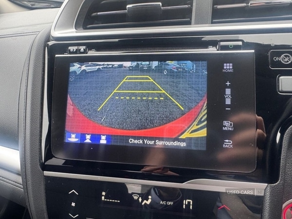 Used Honda Jazz 2018 for sale - 78186101: Photo 31