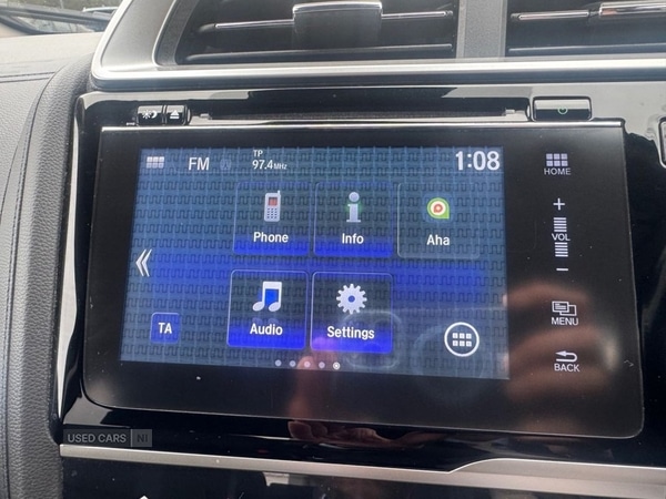 Used Honda Jazz 2018 for sale - 78186101: Photo 32