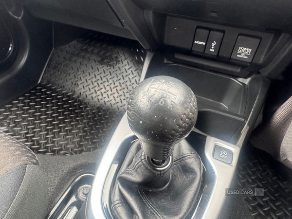 Used Honda Jazz 2018 for sale - 78186101: Photo 33