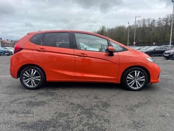 Used Honda Jazz 2018 for sale - 78186101: Photo 6