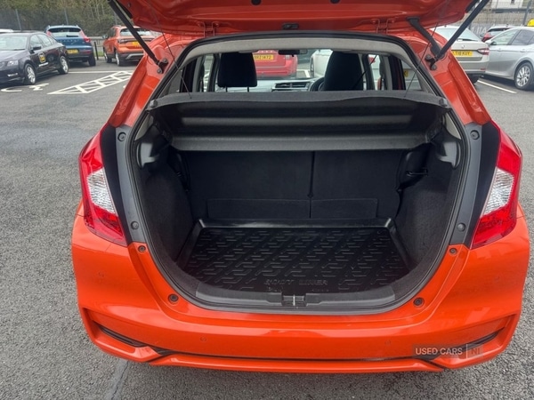 Used Honda Jazz 2018 for sale - 78186101: Photo 9