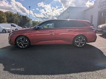 Used Peugeot 308 2022 for sale - 75900963: Photo