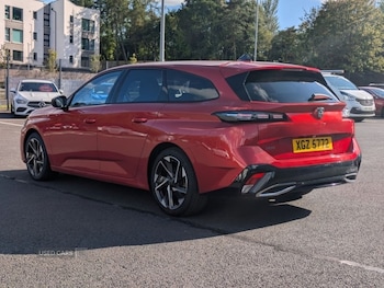 Used Peugeot 308 2022 for sale - 75900963: Photo
