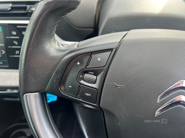 Used Citroen Grand C4 Picasso 2018 for sale - 78186102: Photo 13