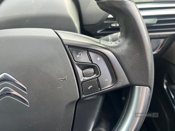 Used Citroen Grand C4 Picasso 2018 for sale - 78186102: Photo 14