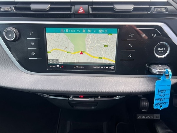 Used Citroen Grand C4 Picasso 2018 for sale - 78186102: Photo 15