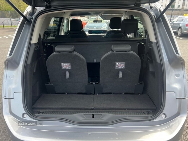 Used Citroen Grand C4 Picasso 2018 for sale - 78186102: Photo 17