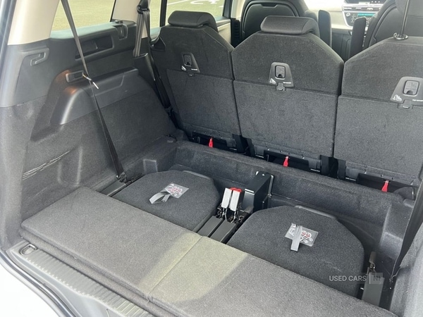 Used Citroen Grand C4 Picasso 2018 for sale - 78186102: Photo 18