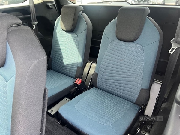 Used Citroen Grand C4 Picasso 2018 for sale - 78186102: Photo 19