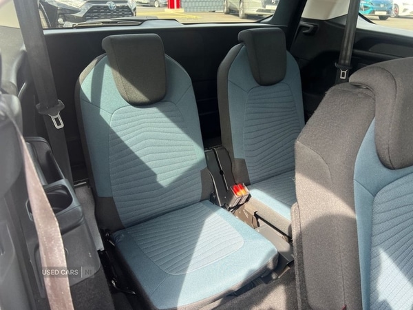 Used Citroen Grand C4 Picasso 2018 for sale - 78186102: Photo 20