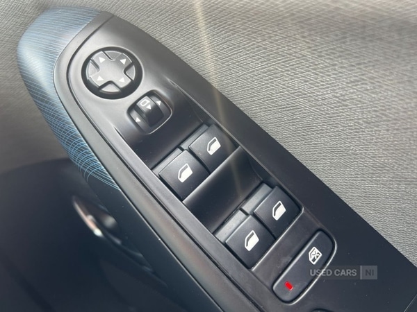 Used Citroen Grand C4 Picasso 2018 for sale - 78186102: Photo 21