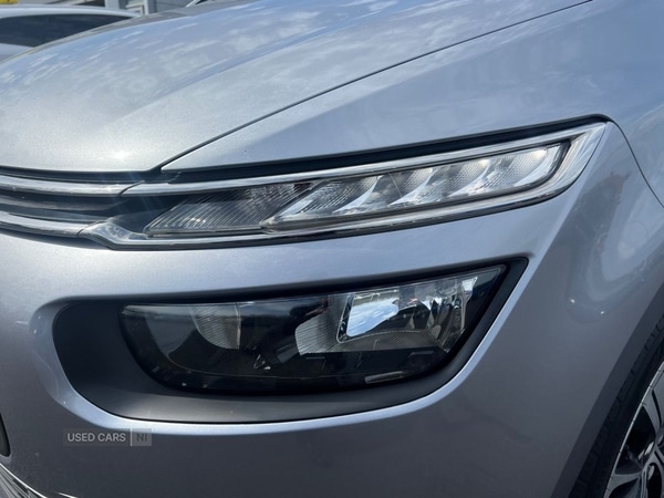 Used Citroen Grand C4 Picasso 2018 for sale - 78186102: Photo 22