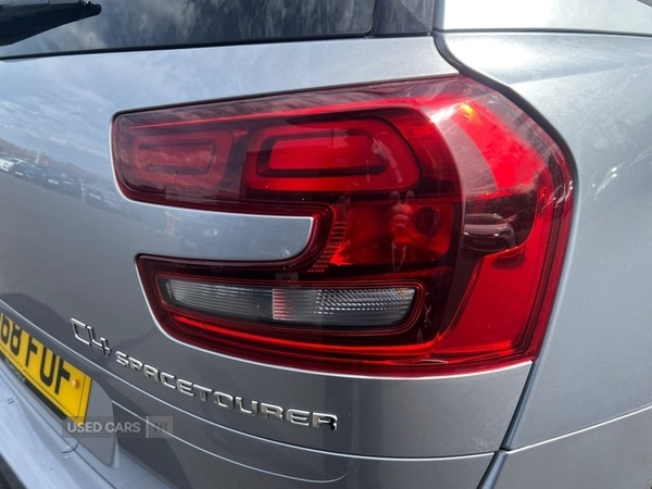 Used Citroen Grand C4 Picasso 2018 for sale - 78186102: Photo 23