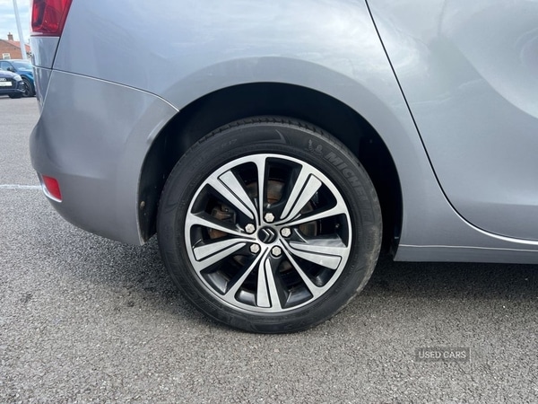 Used Citroen Grand C4 Picasso 2018 for sale - 78186102: Photo 24