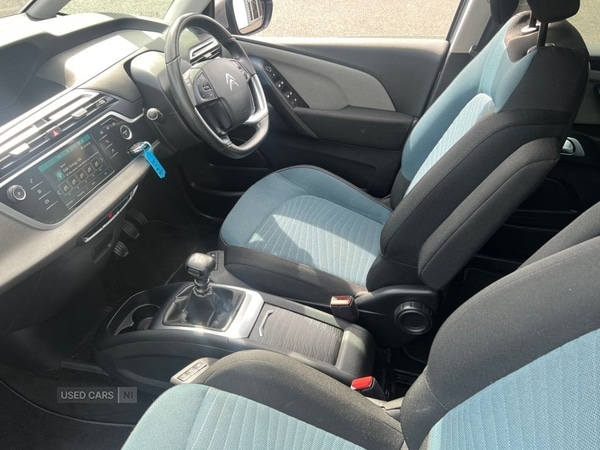 Used Citroen Grand C4 Picasso 2018 for sale - 78186102: Photo 7