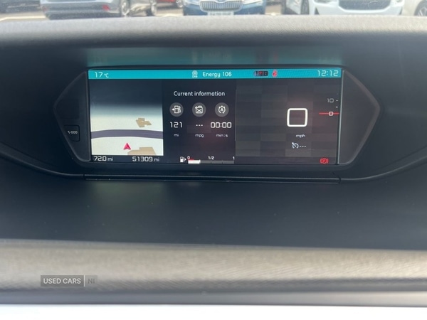 Used Citroen Grand C4 Picasso 2018 for sale - 78186102: Photo 8