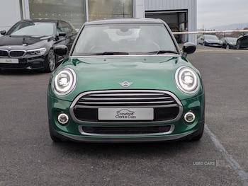 Used MINI Hatch 2020 for sale - 73191298: Photo
