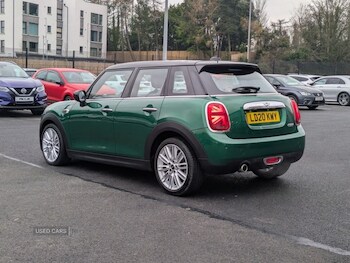 Used MINI Hatch 2020 for sale - 73191298: Photo