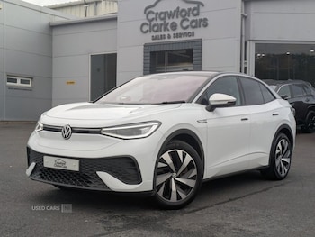 2022 - 150kW Style Pro Performance 77kWh 5dr Auto