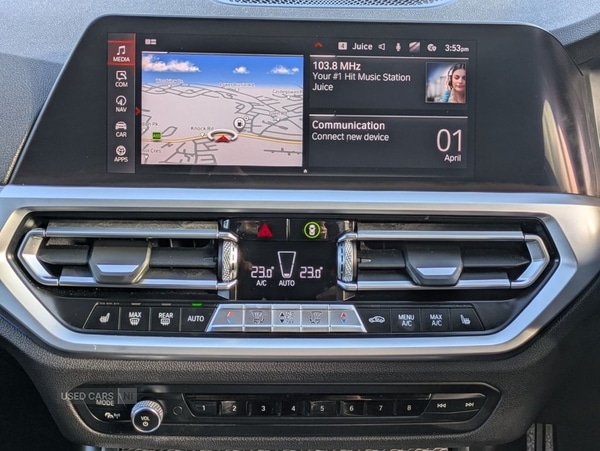 Used BMW 3 Series 2019 for sale - 78186089: Photo 10