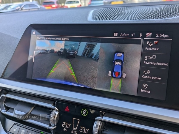 Used BMW 3 Series 2019 for sale - 78186089: Photo 17