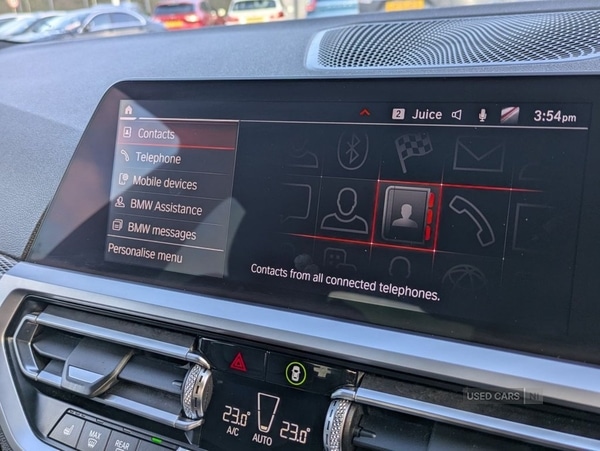 Used BMW 3 Series 2019 for sale - 78186089: Photo 18