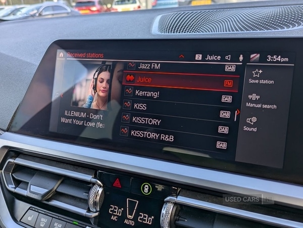 Used BMW 3 Series 2019 for sale - 78186089: Photo 19