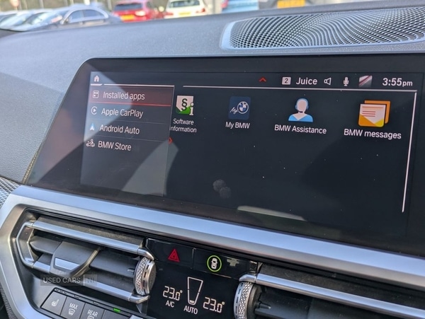 Used BMW 3 Series 2019 for sale - 78186089: Photo 20