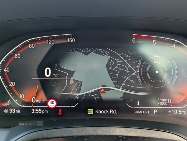 Used BMW 3 Series 2019 for sale - 78186089: Photo 22