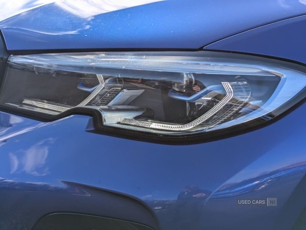 Used BMW 3 Series 2019 for sale - 78186089: Photo 26