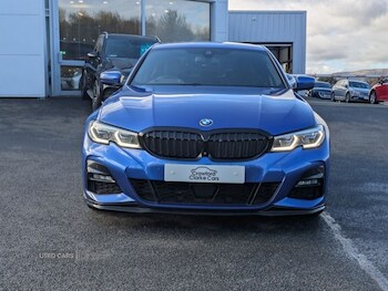 Used BMW 3 Series 2019 for sale - 78186089: Photo
