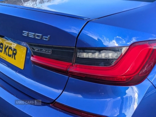 Used BMW 3 Series 2019 for sale - 78186089: Photo 30