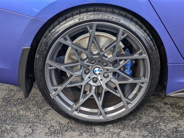 Used BMW 3 Series 2019 for sale - 78186089: Photo 32