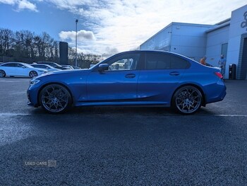 Used BMW 3 Series 2019 for sale - 78186089: Photo