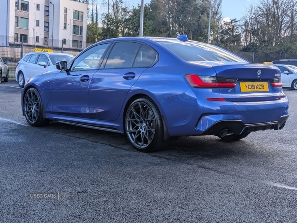 Used BMW 3 Series 2019 for sale - 78186089: Photo 4