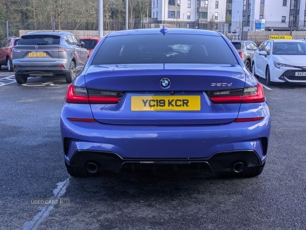 Used BMW 3 Series 2019 for sale - 78186089: Photo 5