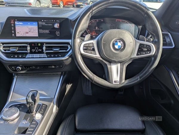 Used BMW 3 Series 2019 for sale - 78186089: Photo 6